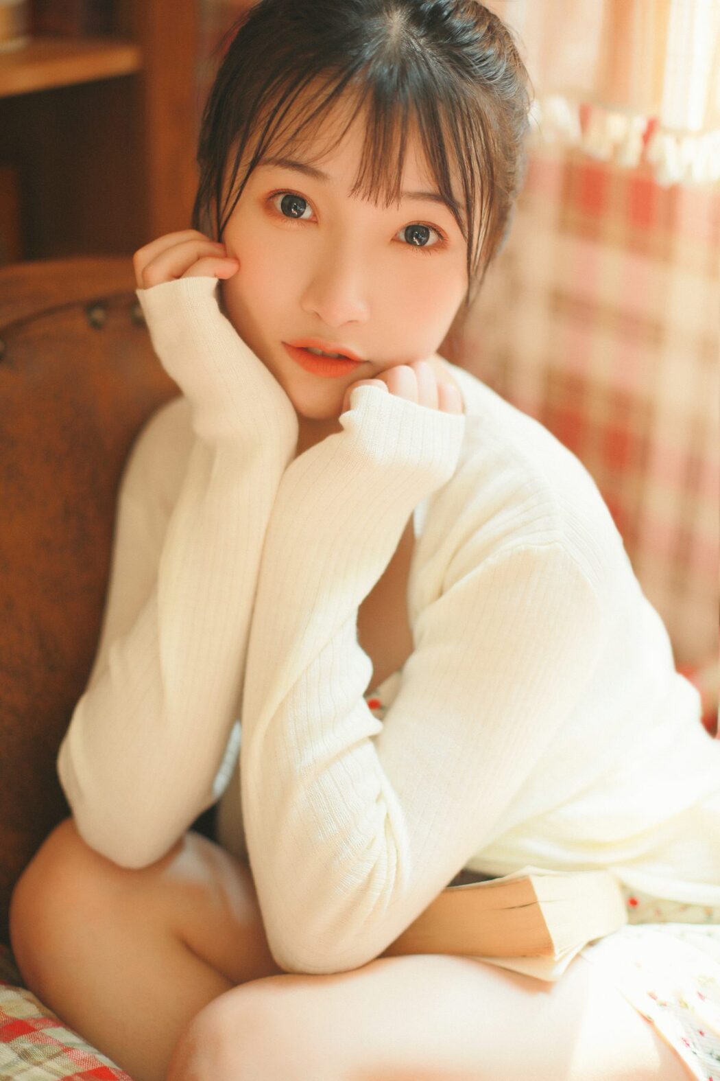 YiTuYu艺图语 Vol.5601 Yue Ya
