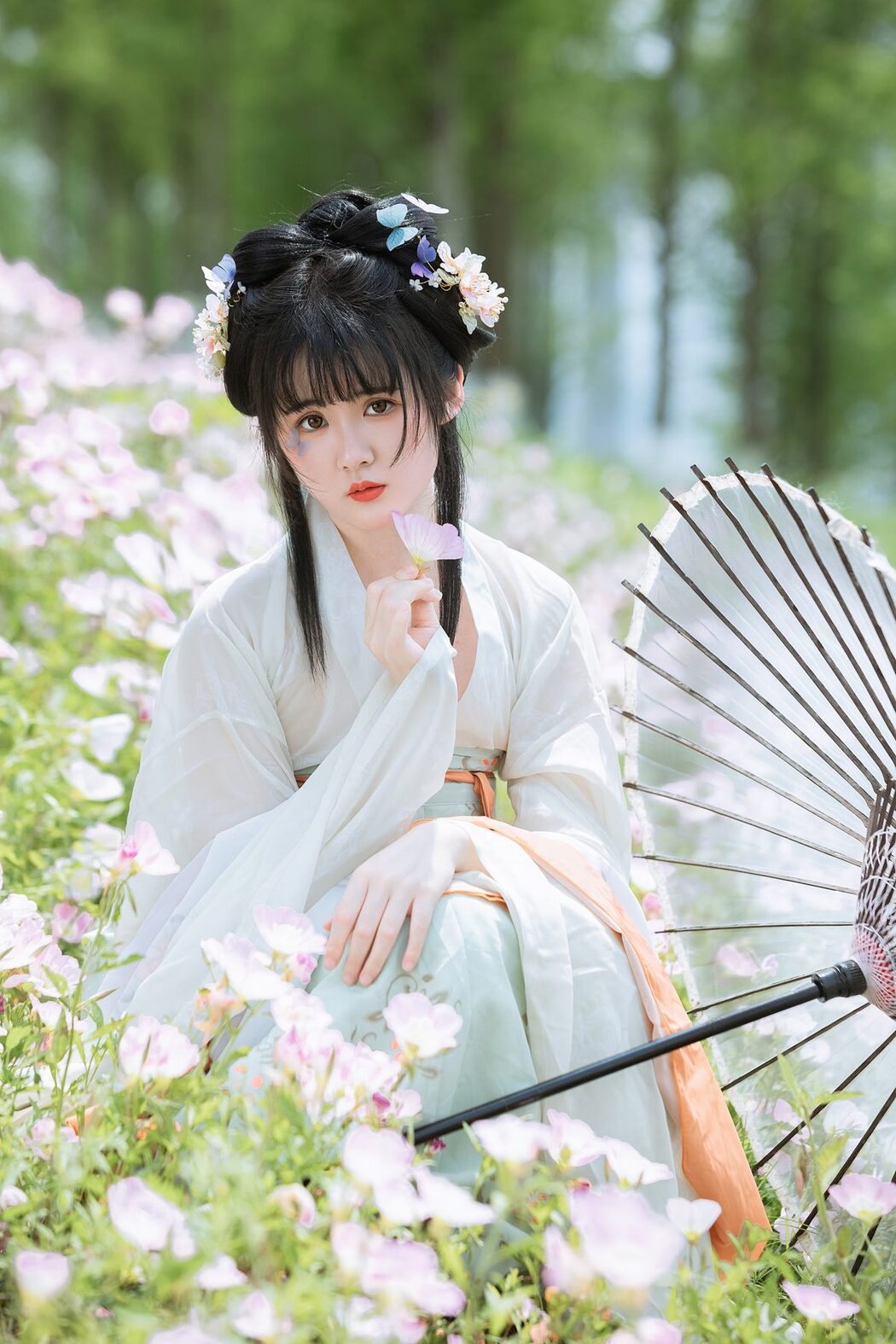 YiTuYu艺图语 Vol.5525 Kui Xiang Huo