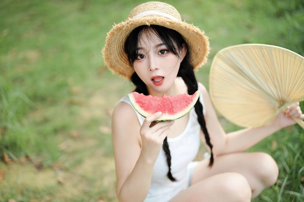 YiTuYu艺图语 Vol.5578 Wo Shi Xiao Sui Sui