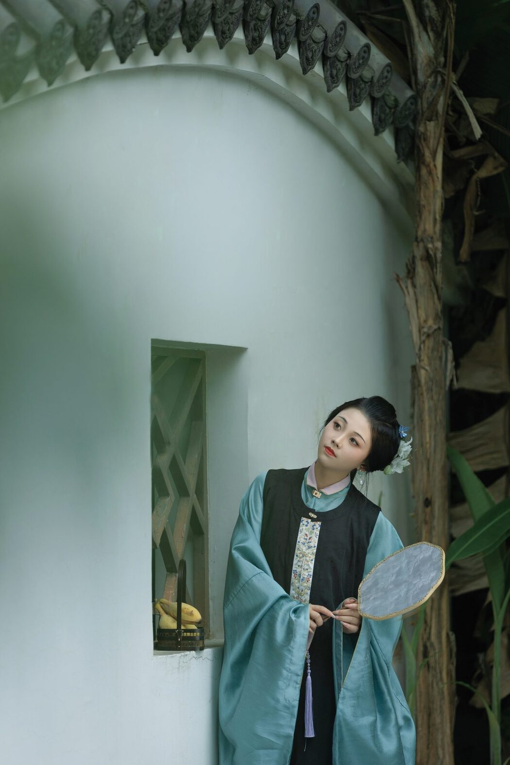 YiTuYu艺图语 Vol.5497 Jin Zou Ba