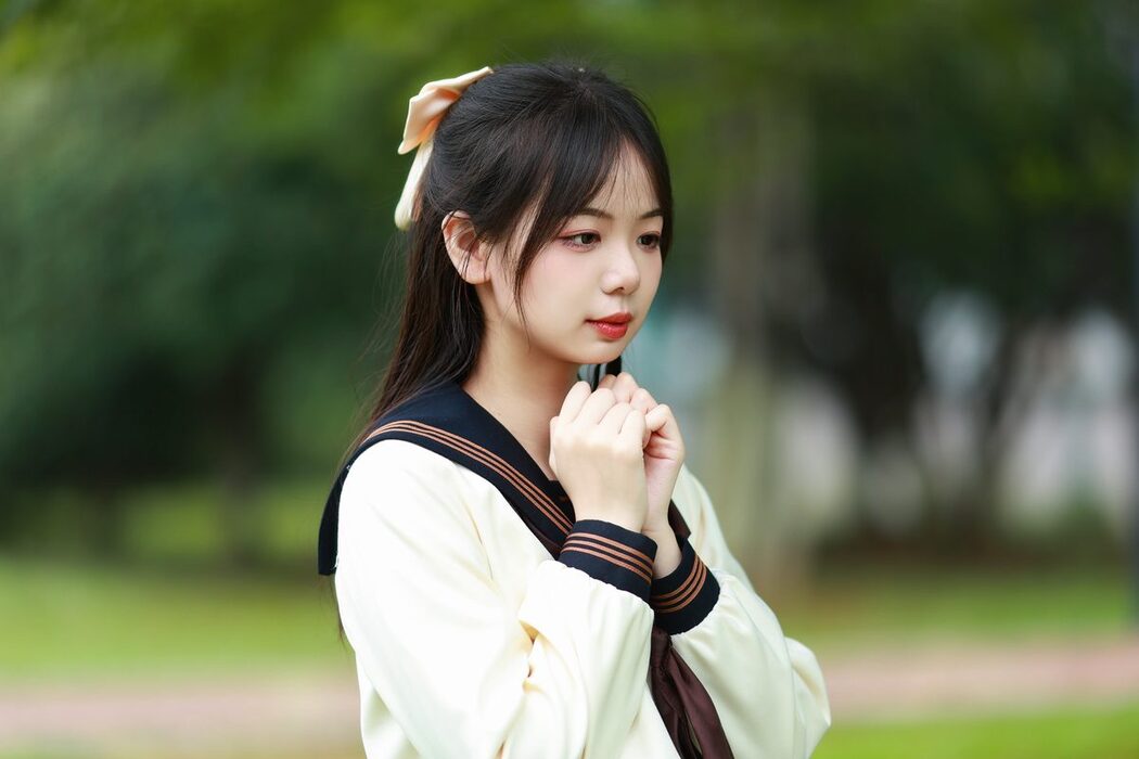 YiTuYu艺图语 Vol.5613 Mu Yan Se Cc