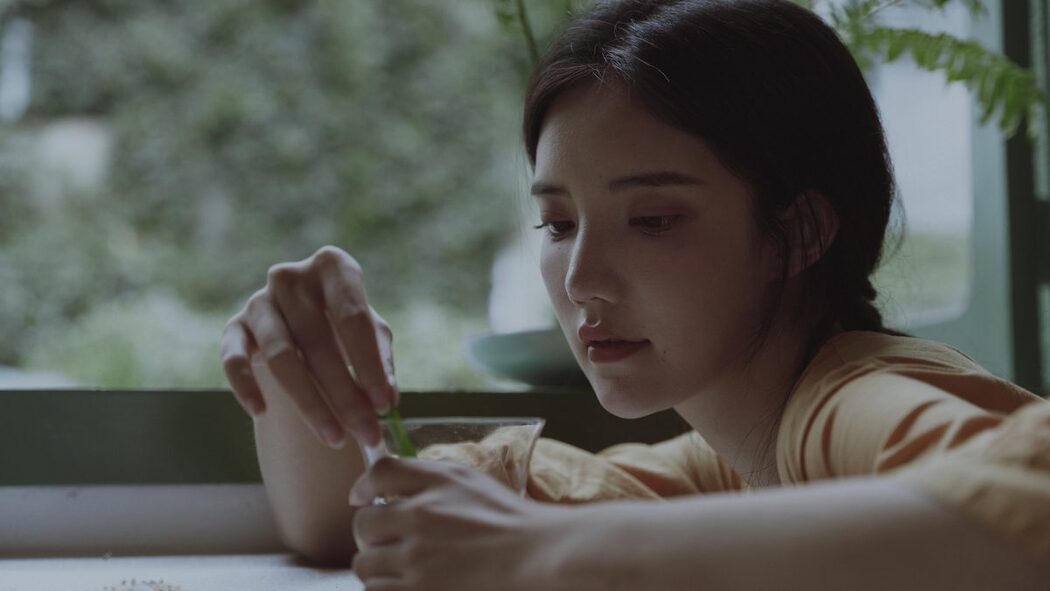 YiTuYu艺图语 Vol.5649 Yan Shi Yi