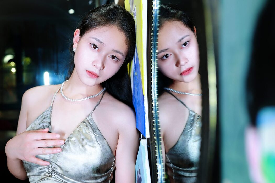YiTuYu艺图语 Vol.5546 Xiao Xiao Cheng Tong Xue