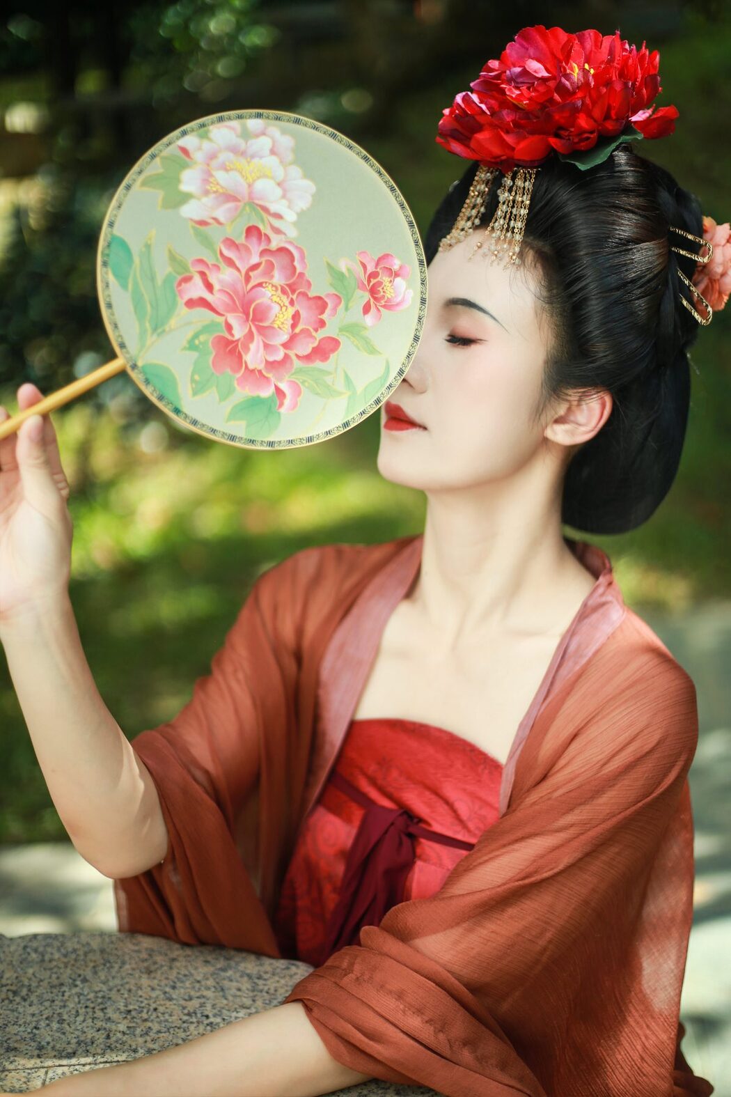 YiTuYu艺图语 Vol.5502 Lan She Yu