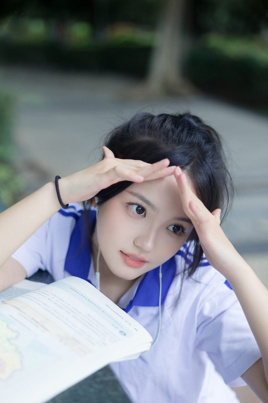 YiTuYu艺图语 Vol.5519 Xiao Hang