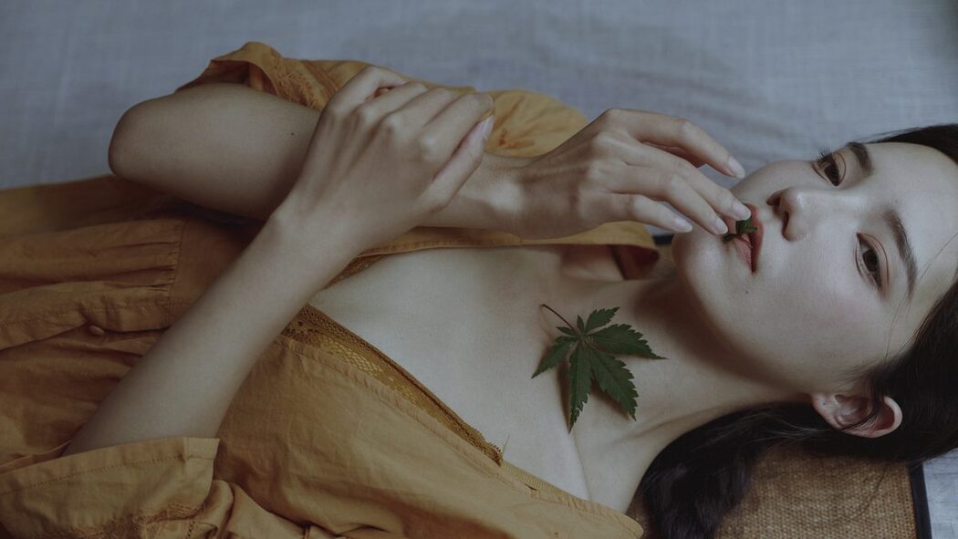 YiTuYu艺图语 Vol.5649 Yan Shi Yi