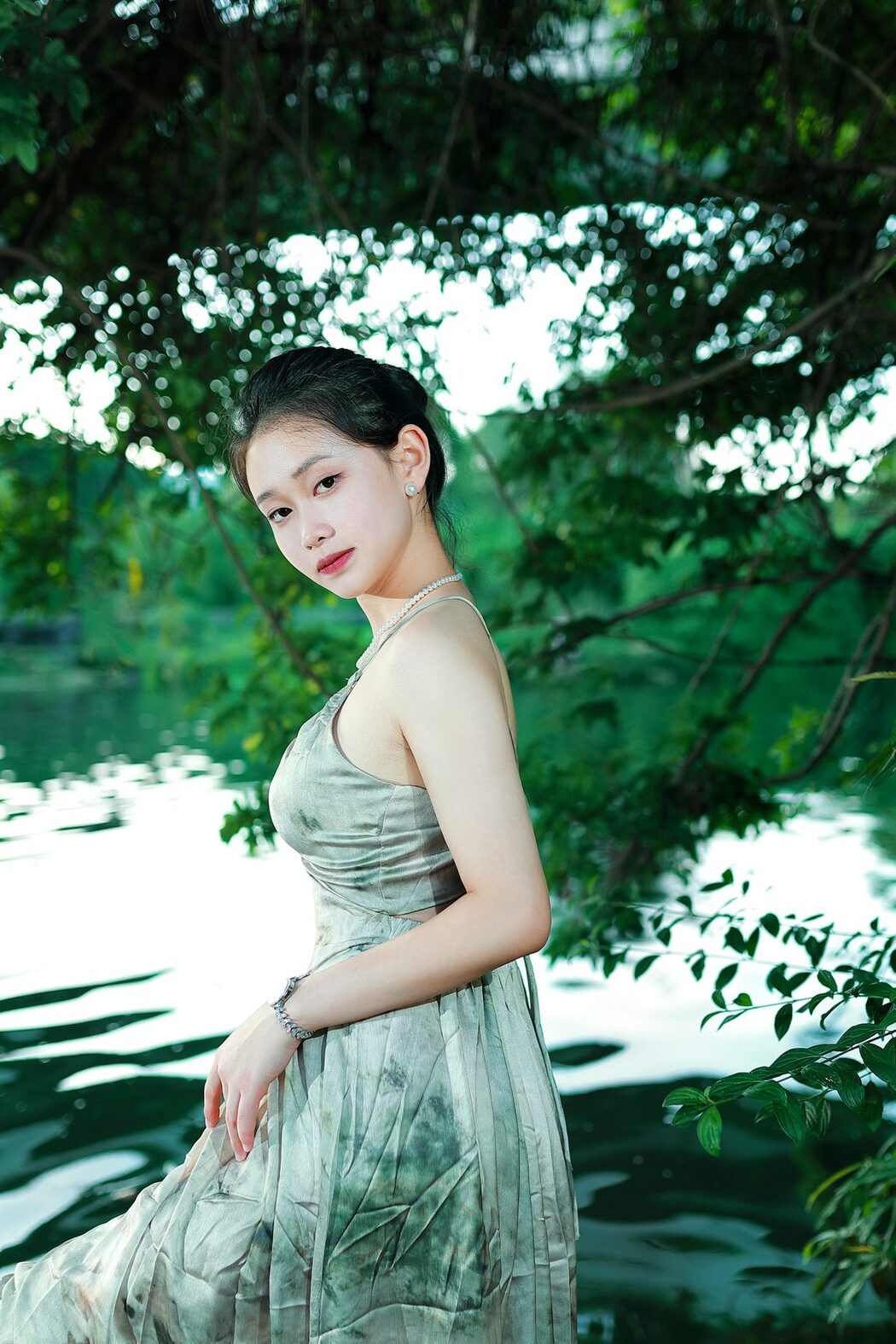 YiTuYu艺图语 Vol.5551 Xiao Xiao Cheng Tong Xue