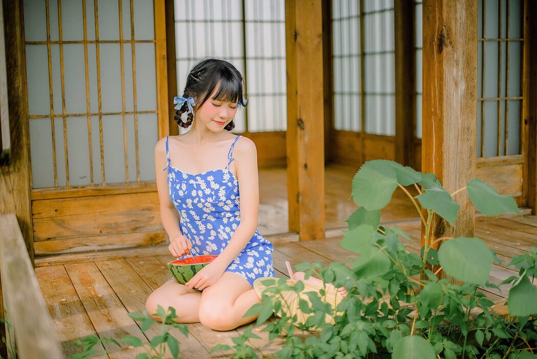 YiTuYu艺图语 Vol.5499 Miko Miko Ww