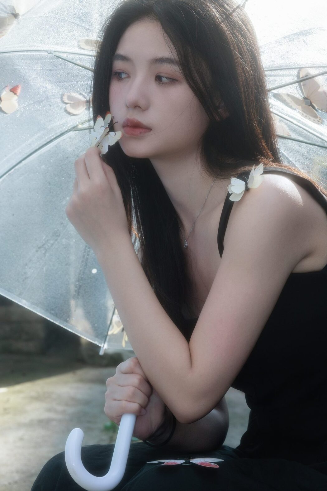 YiTuYu艺图语 Vol.5616 Bu Ta Xiao Yao