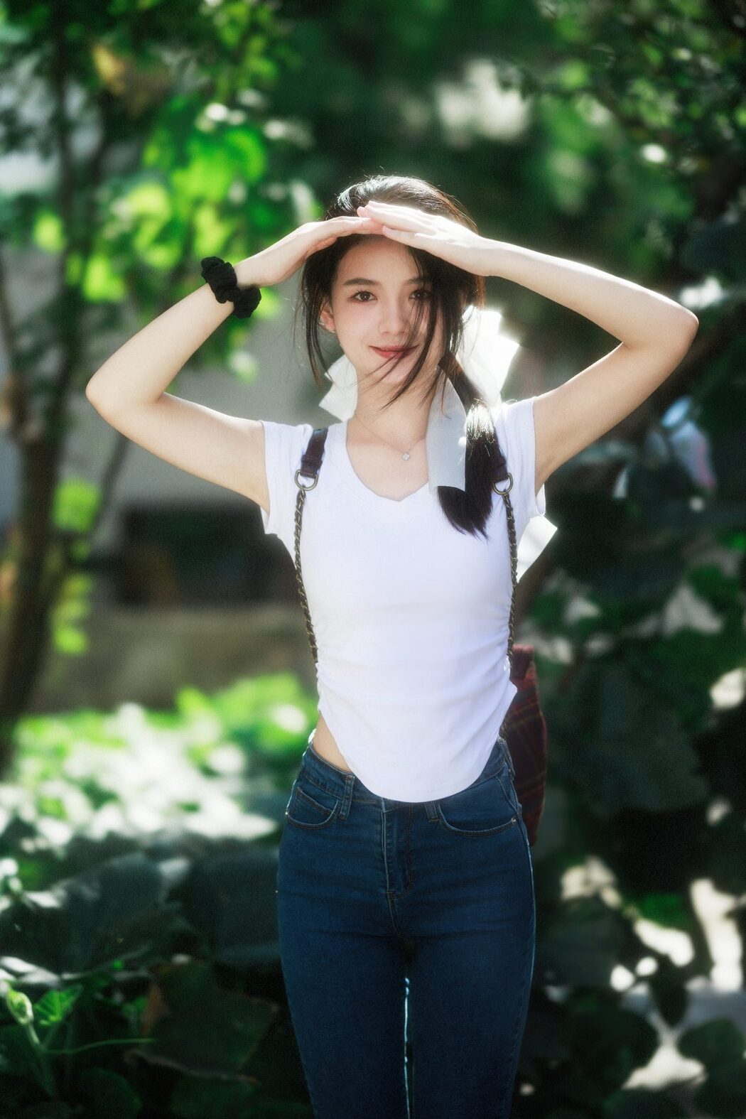 YiTuYu艺图语 Vol.5620 Bu Ta Xiao Yao