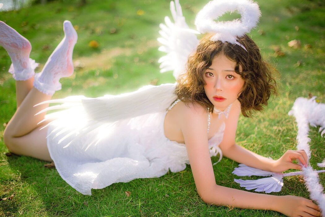 YiTuYu艺图语 Vol.5516 Peggy