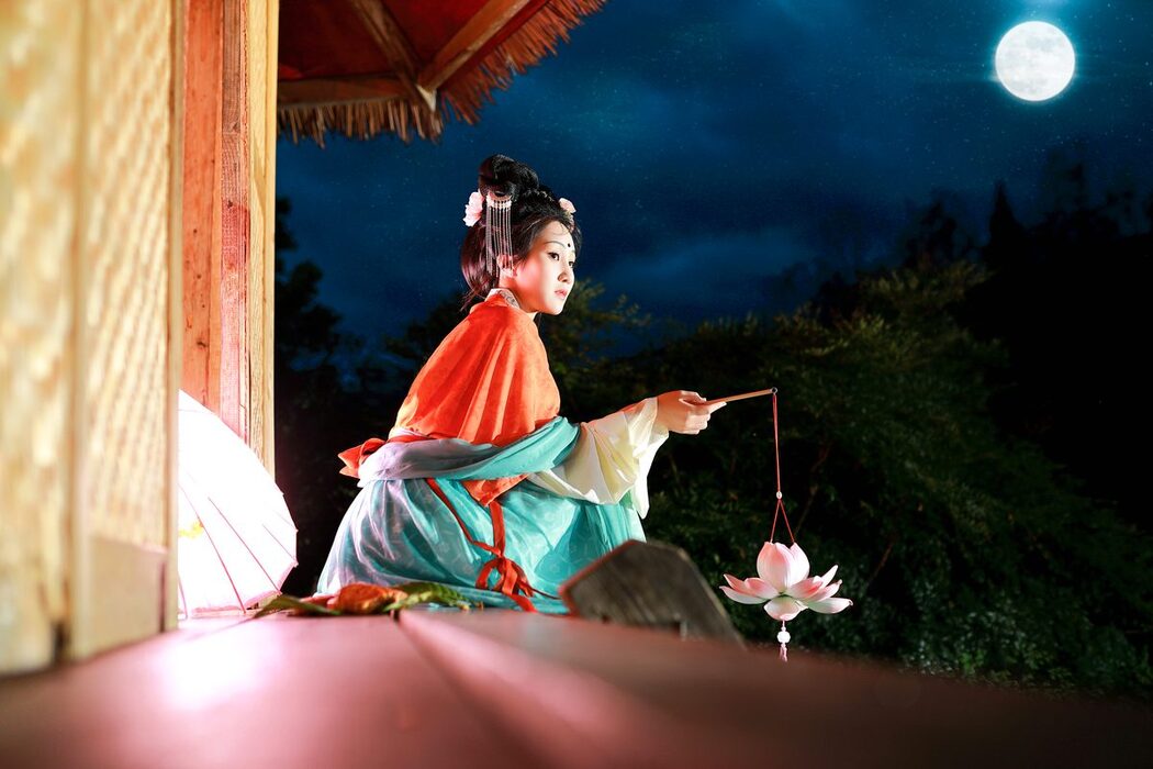 YiTuYu艺图语 Vol.5492 Cha Xiao Tu