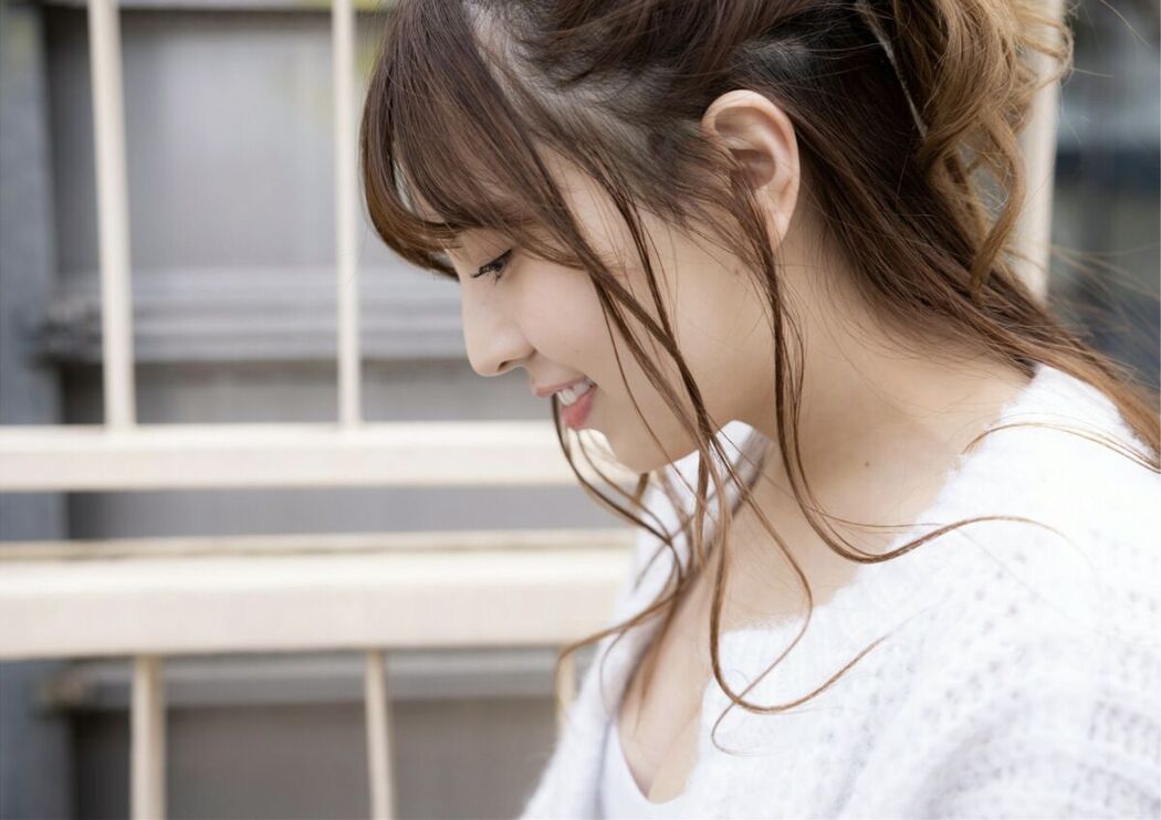 JP Seina Takeuchi 竹内星菜 &#8211; ふたりがいい (73P)