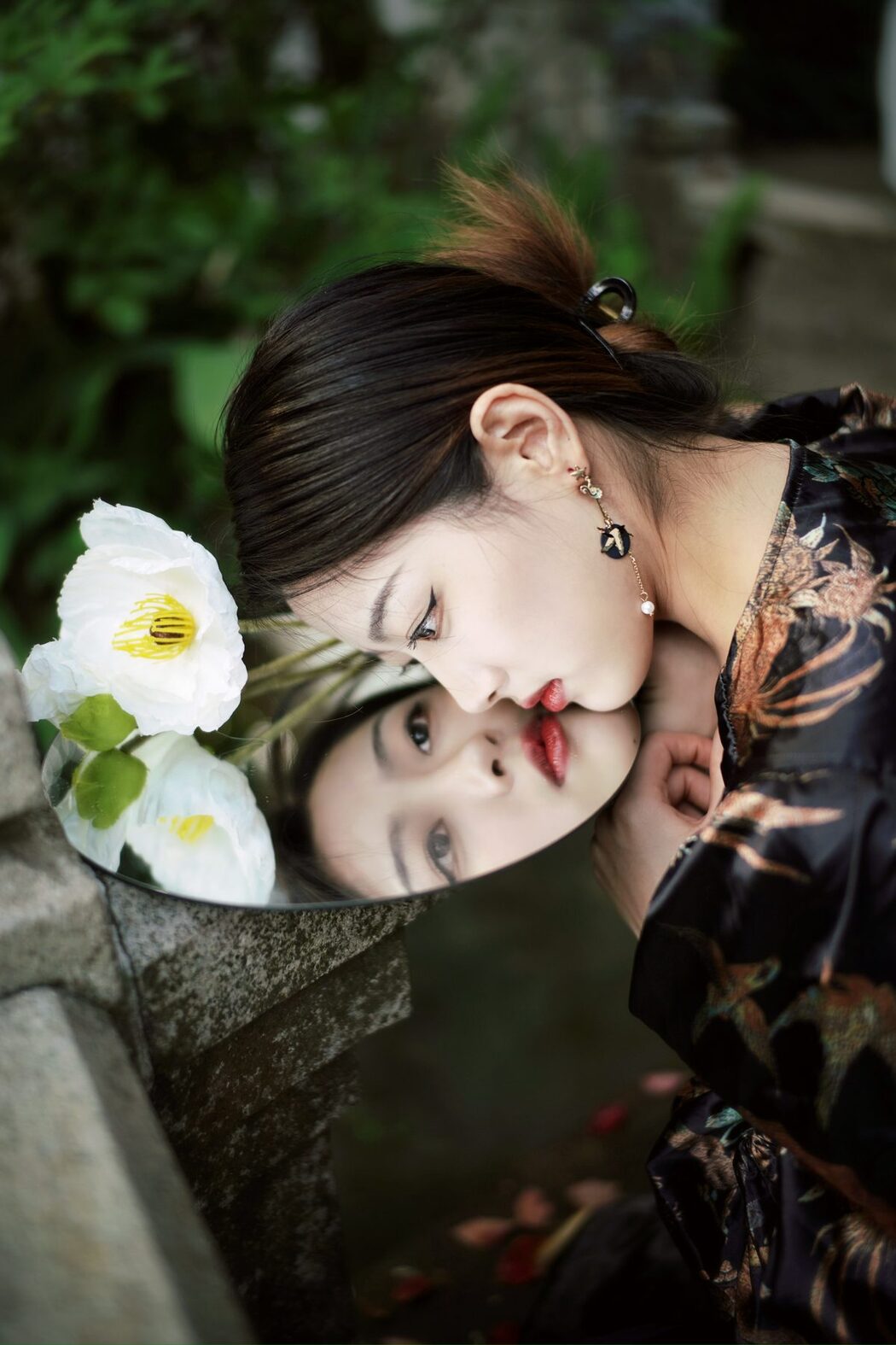 YiTuYu艺图语 Vol.5490 Xakila