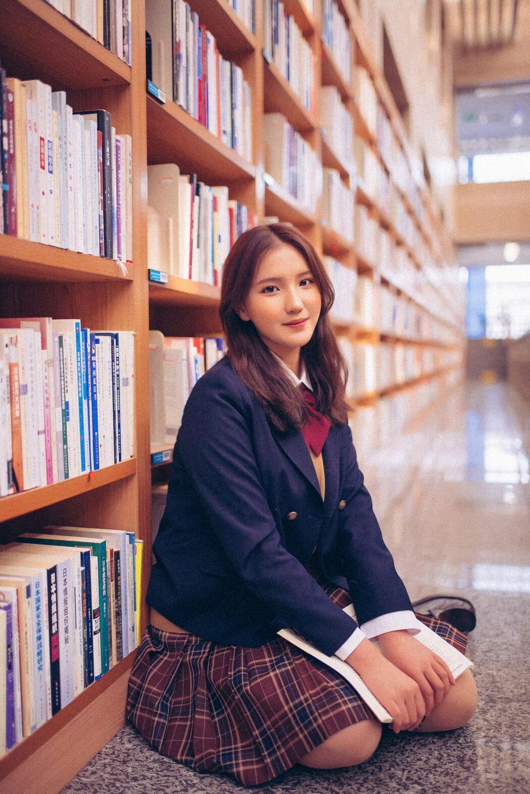 YiTuYu艺图语 Vol.5658 Roem