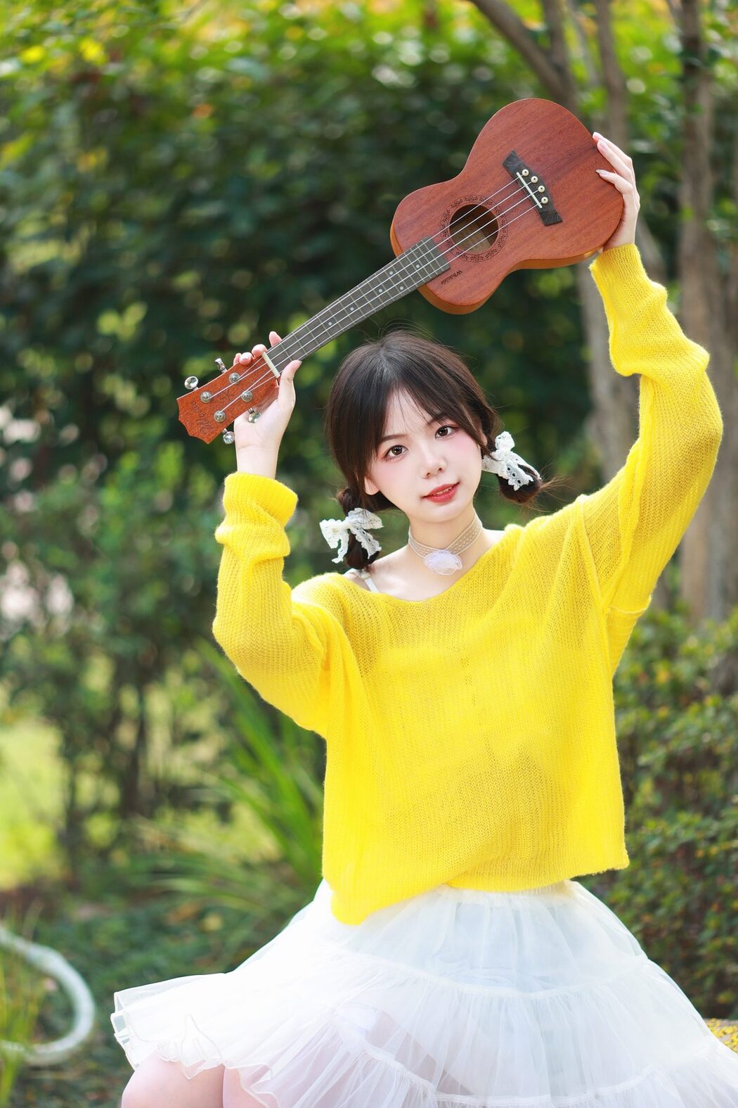 YiTuYu艺图语 Vol.5600 Mu Yan Se Cc