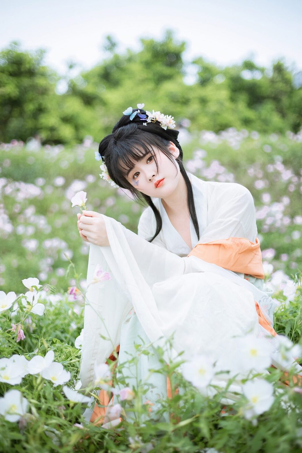 YiTuYu艺图语 Vol.5525 Kui Xiang Huo