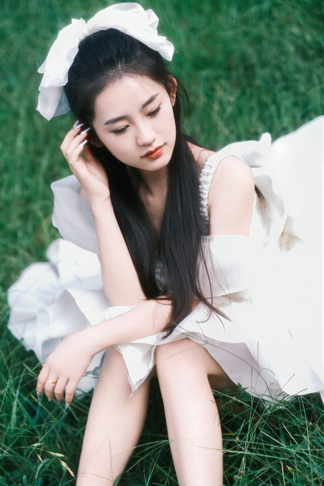 YiTuYu艺图语 Vol.5648 Seven