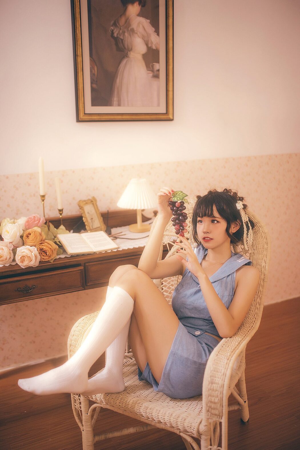 YiTuYu艺图语 Vol.5570 Miko Miko Ww