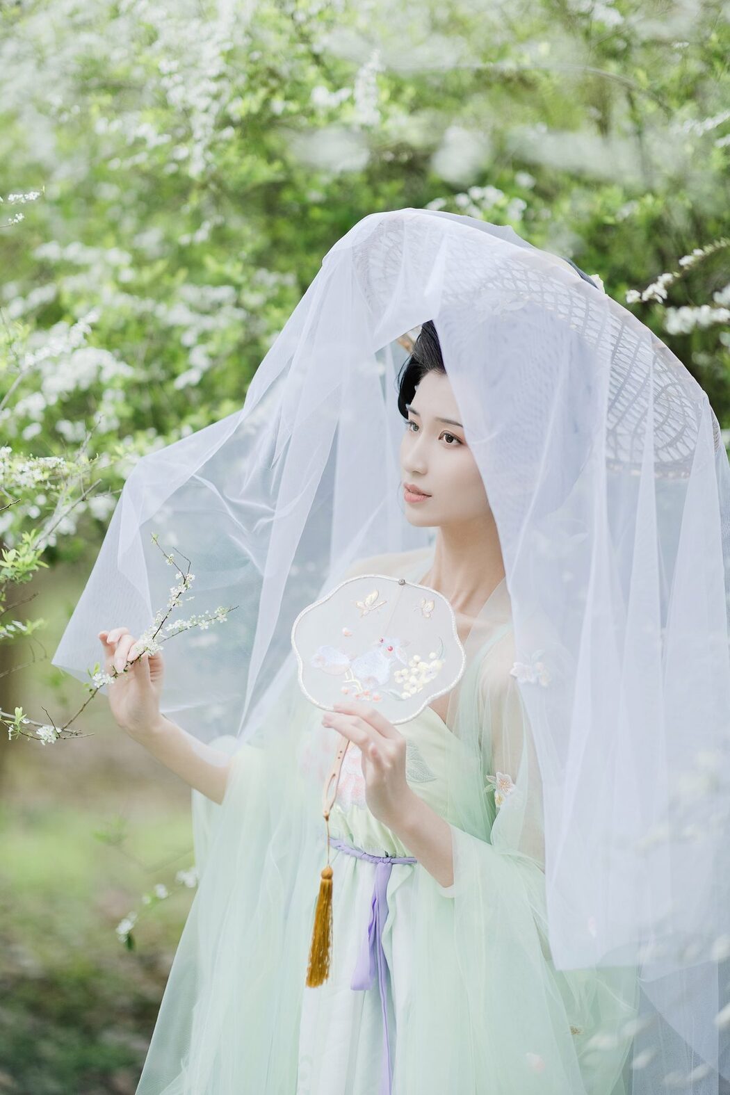YiTuYu艺图语 Vol.5494 Hua Hua Shen Me Shi Hou 90 Jin