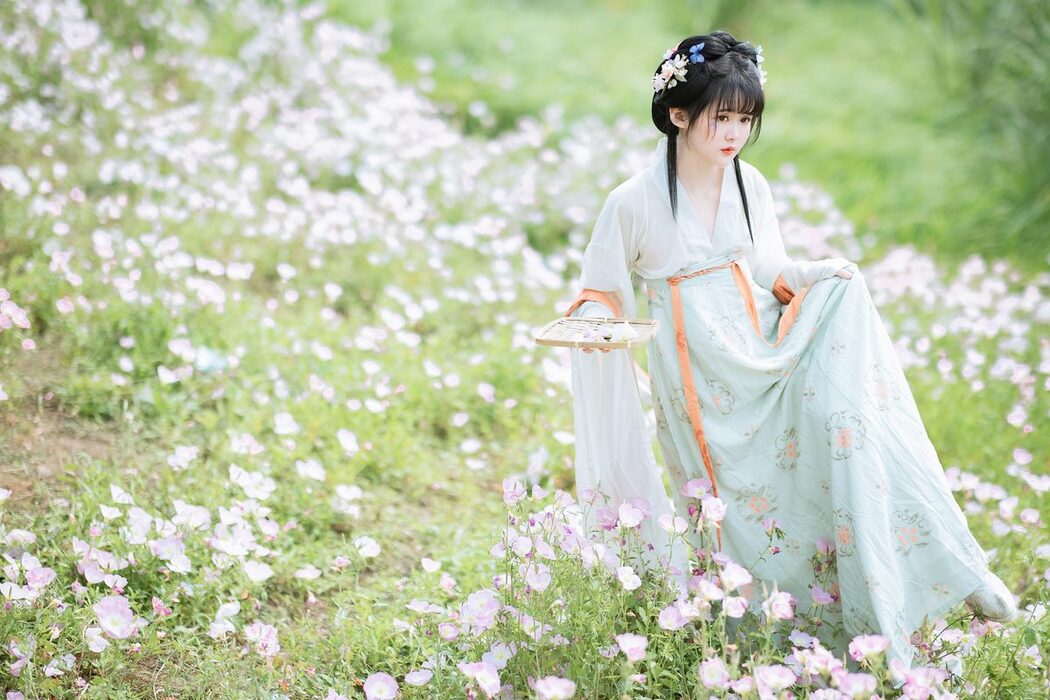 YiTuYu艺图语 Vol.5525 Kui Xiang Huo