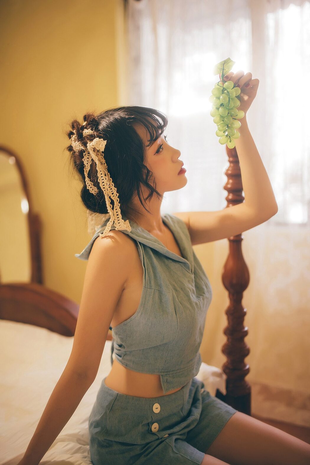 YiTuYu艺图语 Vol.5570 Miko Miko Ww
