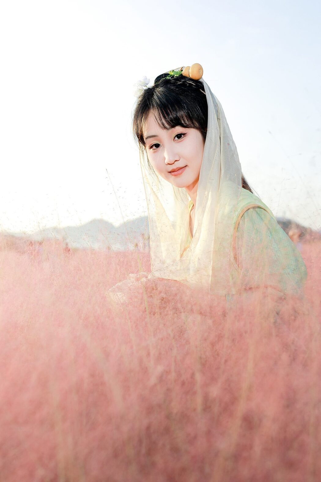 YiTuYu艺图语 Vol.5529 Cha Xiao Tu