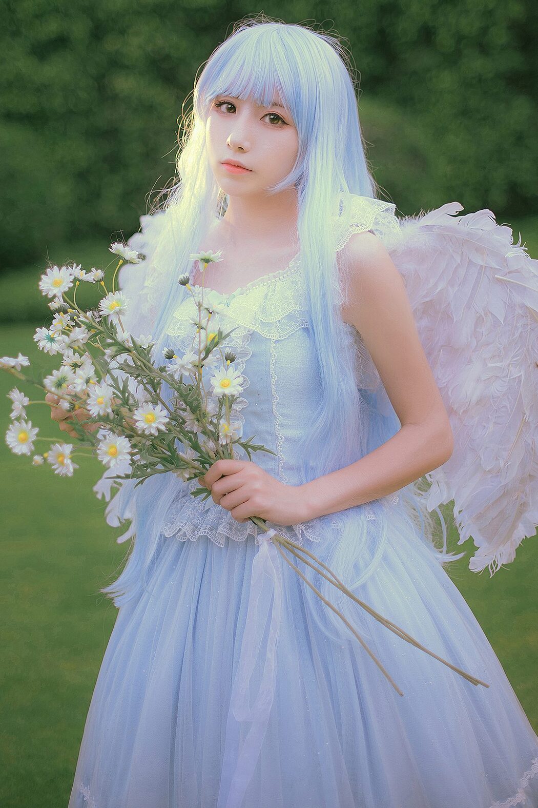 YiTuYu艺图语 Vol.5532 Hua Jing Yuan Xing Yu Cover Photo