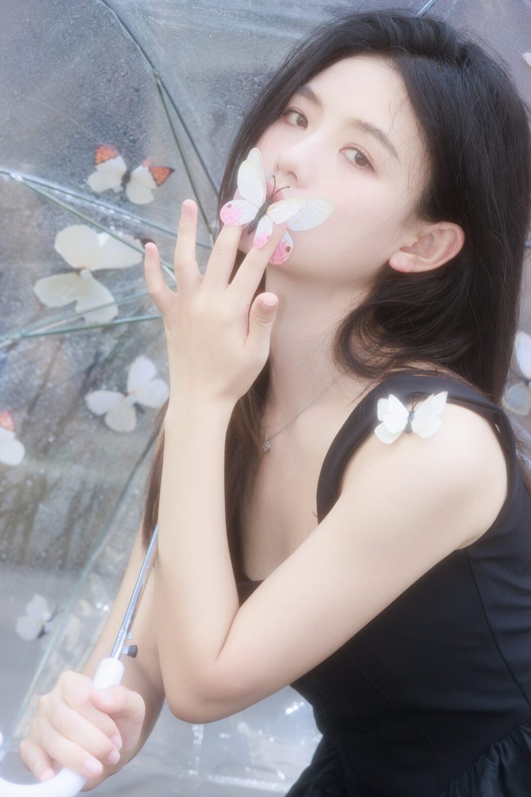 YiTuYu艺图语 Vol.5616 Bu Ta Xiao Yao