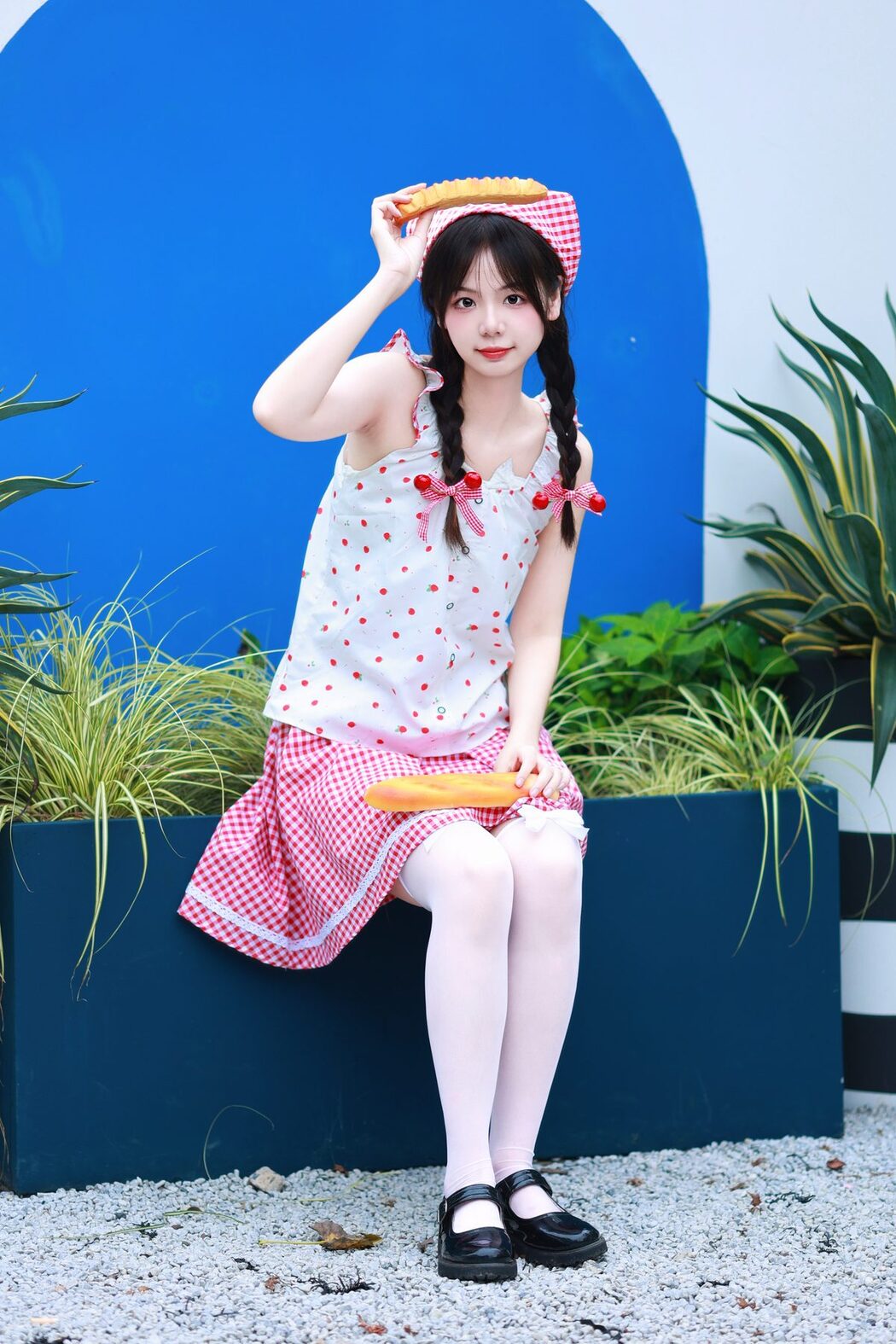 YiTuYu艺图语 Vol.5568 Mu Yan Se Cc