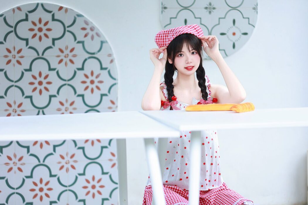 YiTuYu艺图语 Vol.5568 Mu Yan Se Cc