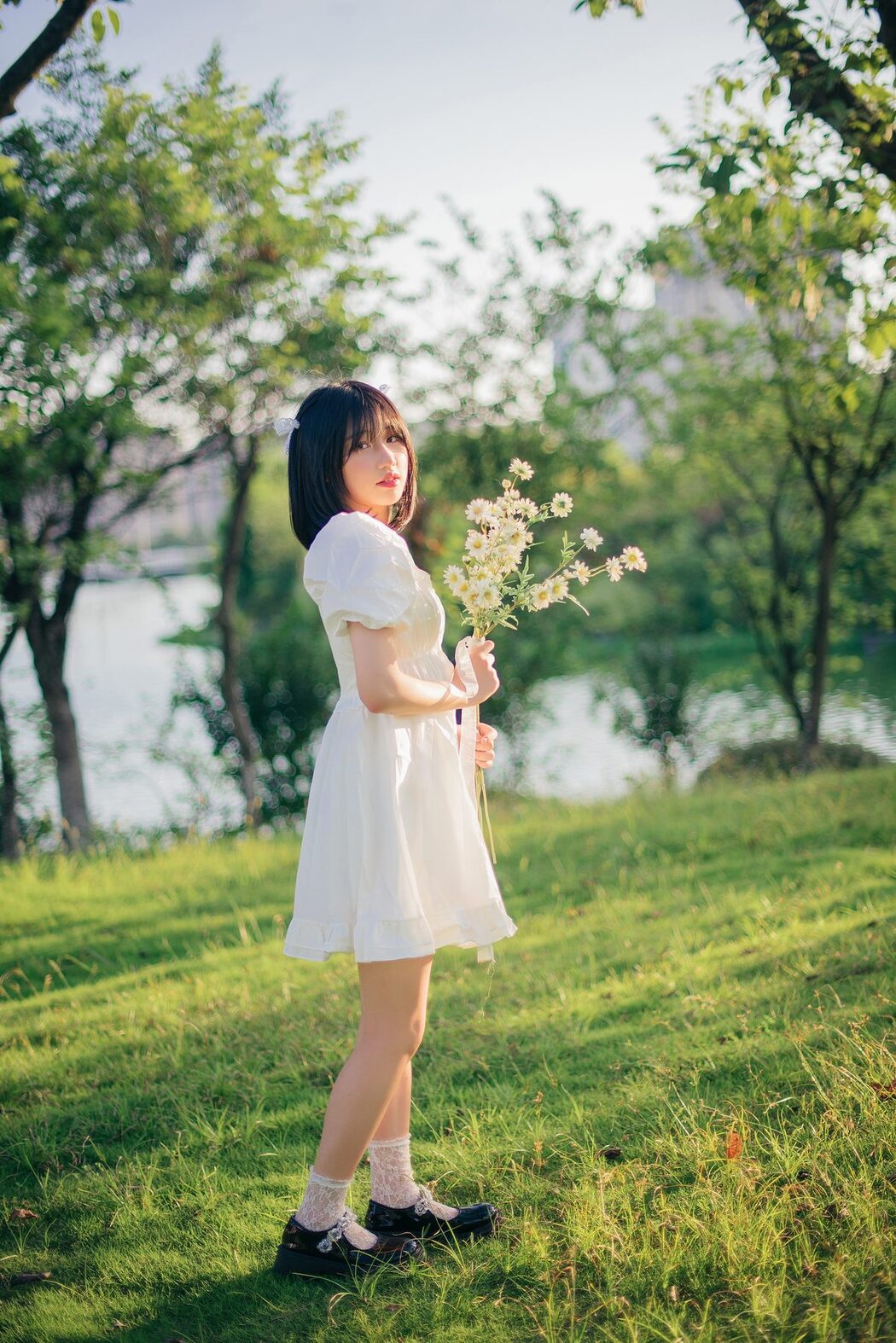 YiTuYu艺图语 Vol.5603 Voiciharper