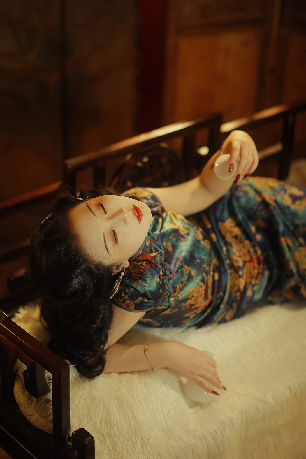 YiTuYu艺图语 Vol.5539 Cecilia