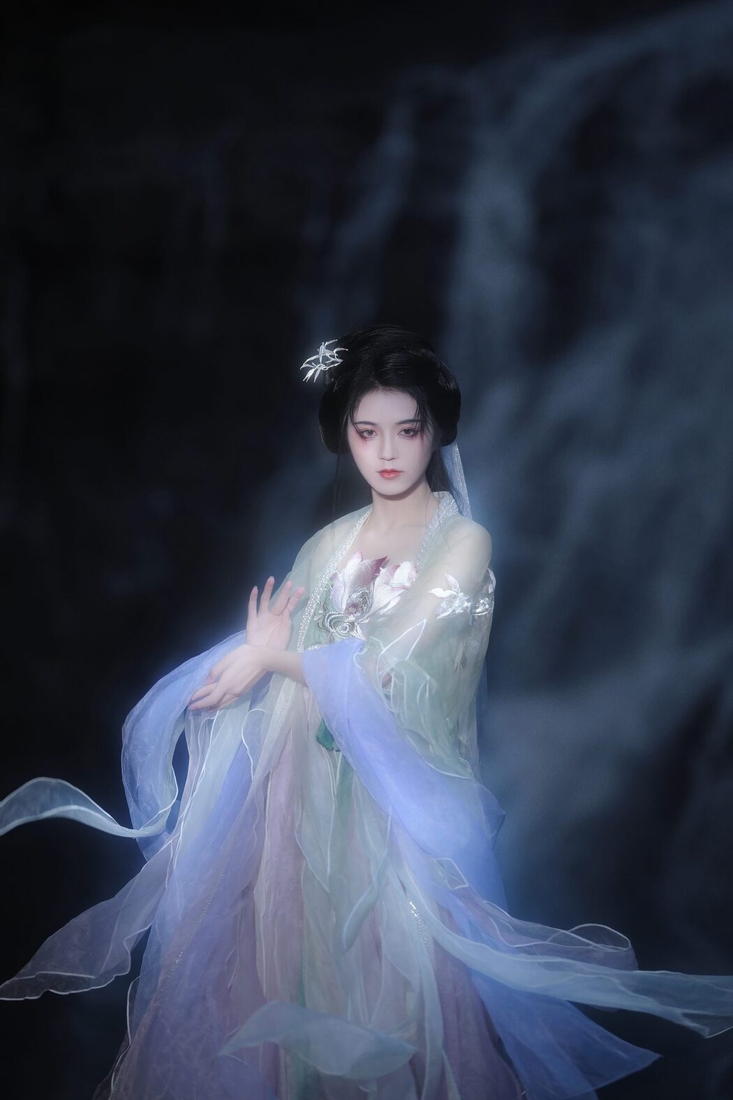 YiTuYu艺图语 Vol.5506 Wu Sui