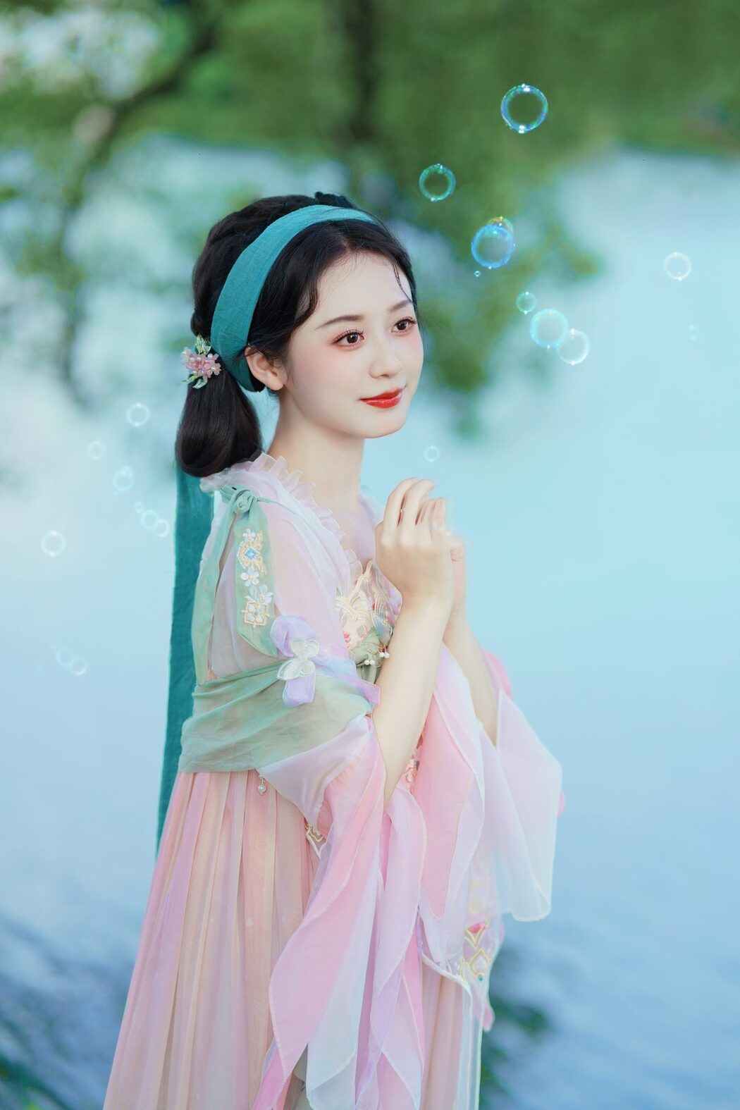 YiTuYu艺图语 Vol.5638 Shu Pian Yoyi