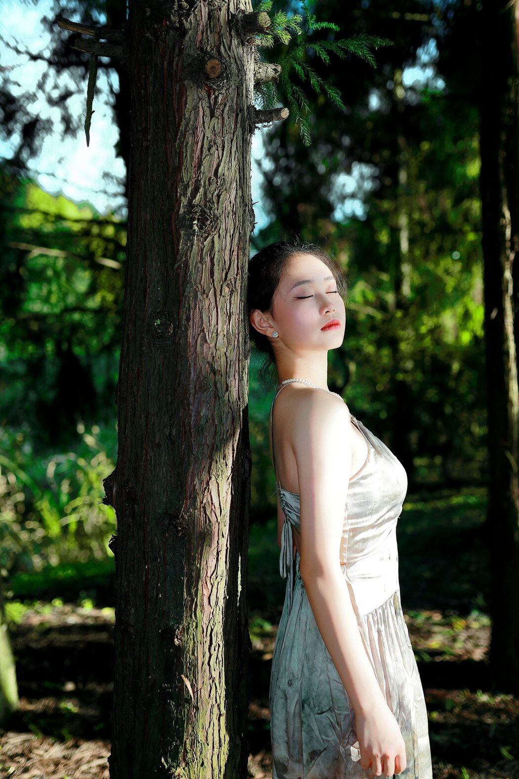 YiTuYu艺图语 Vol.5551 Xiao Xiao Cheng Tong Xue
