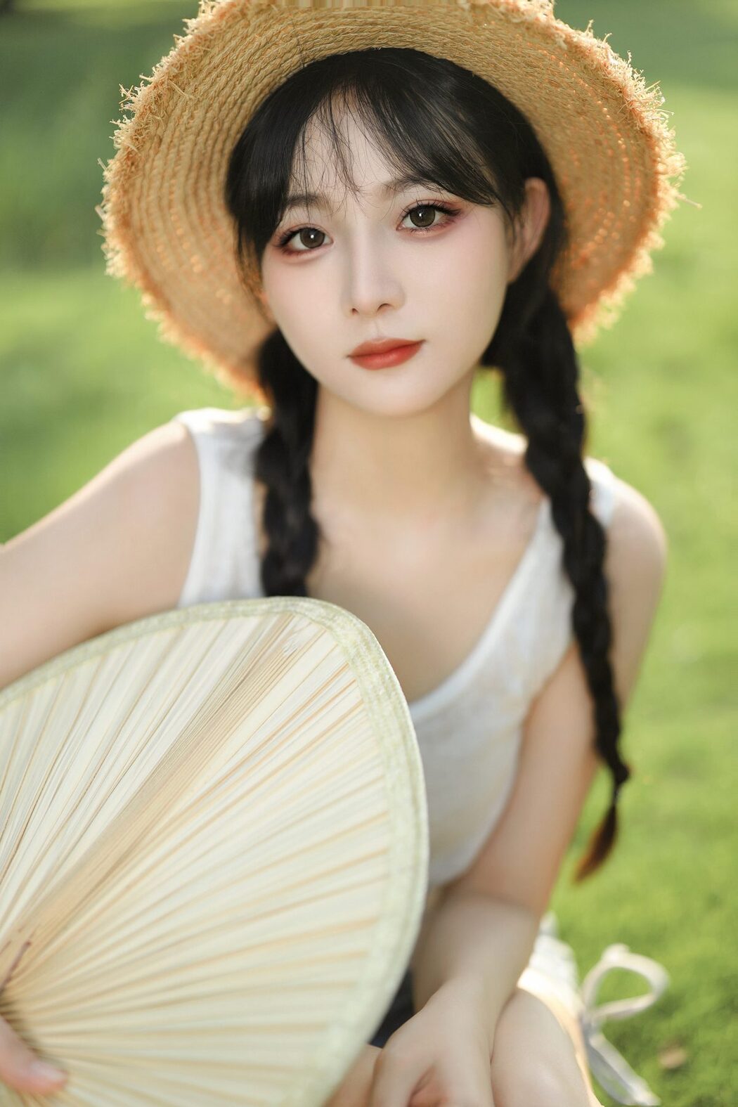 YiTuYu艺图语 Vol.5578 Wo Shi Xiao Sui Sui