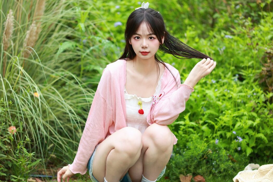 YiTuYu艺图语 Vol.5623 Mu Yan Se Cc