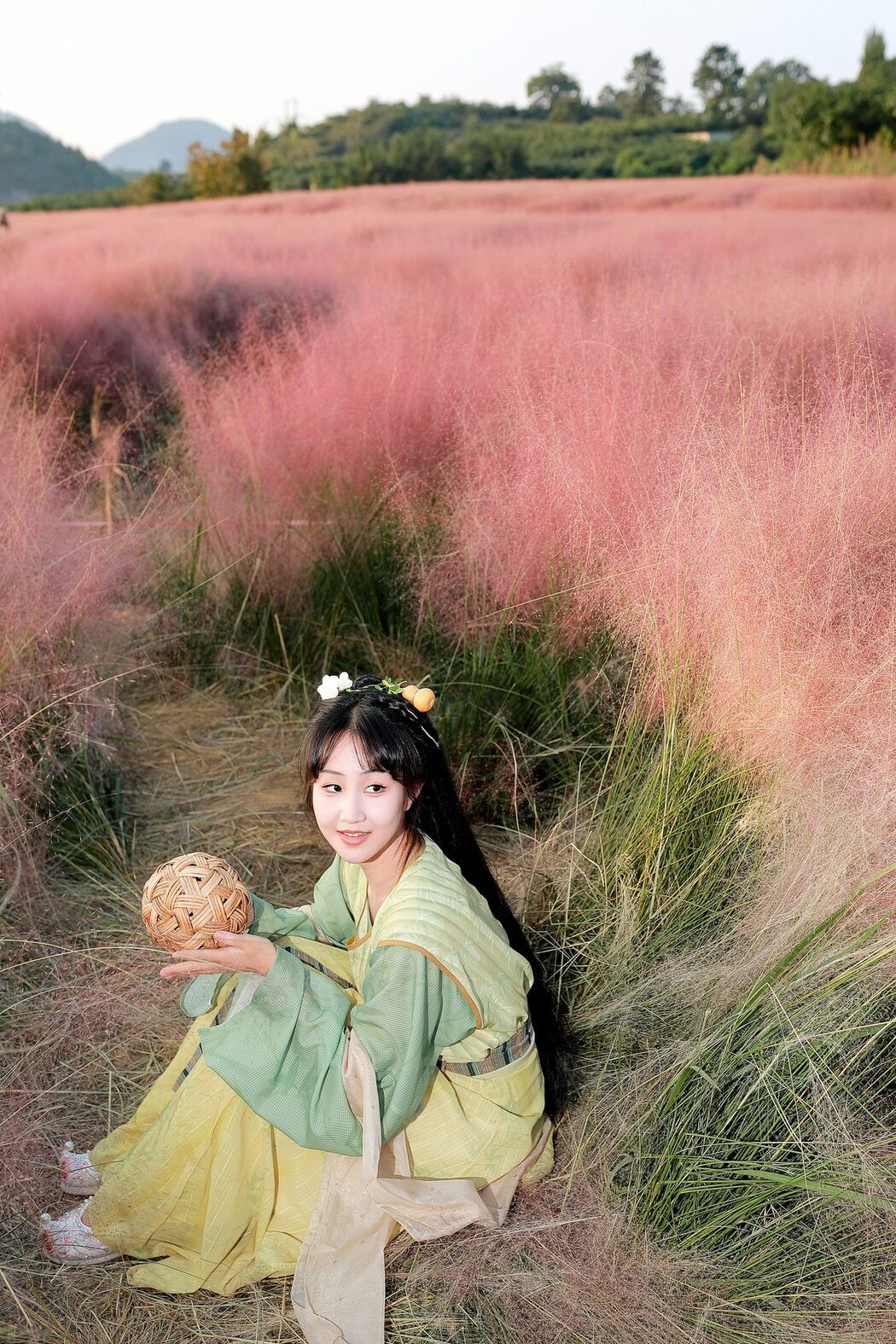 YiTuYu艺图语 Vol.5529 Cha Xiao Tu