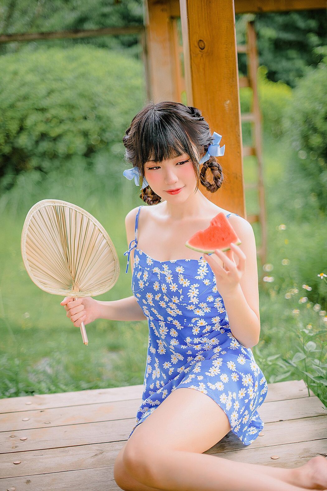 YiTuYu艺图语 Vol.5499 Miko Miko Ww