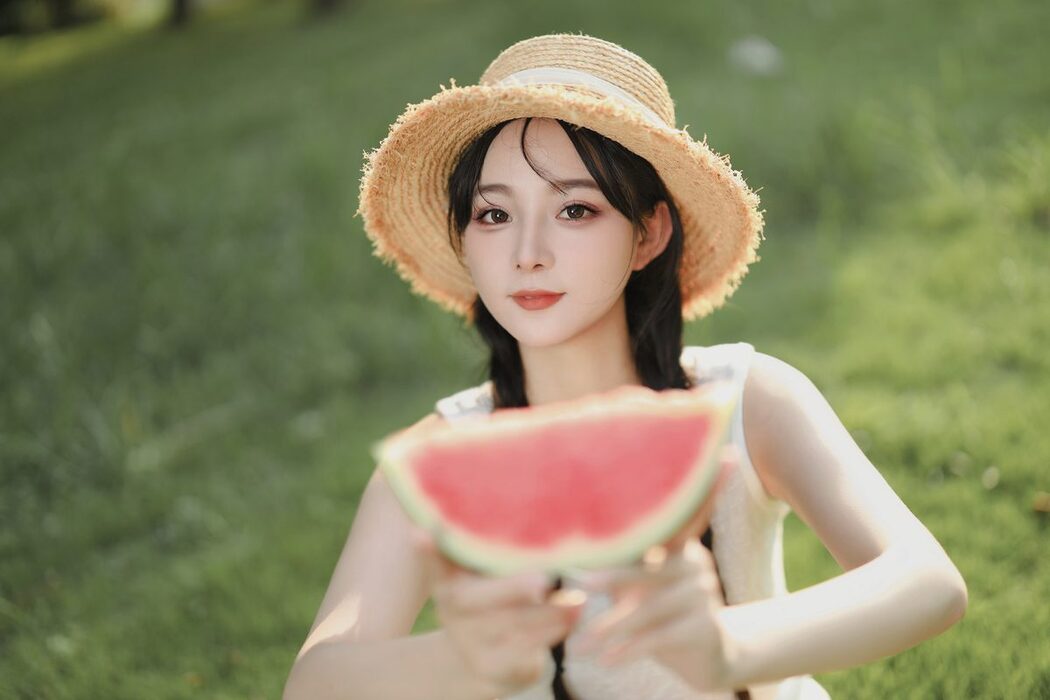 YiTuYu艺图语 Vol.5578 Wo Shi Xiao Sui Sui