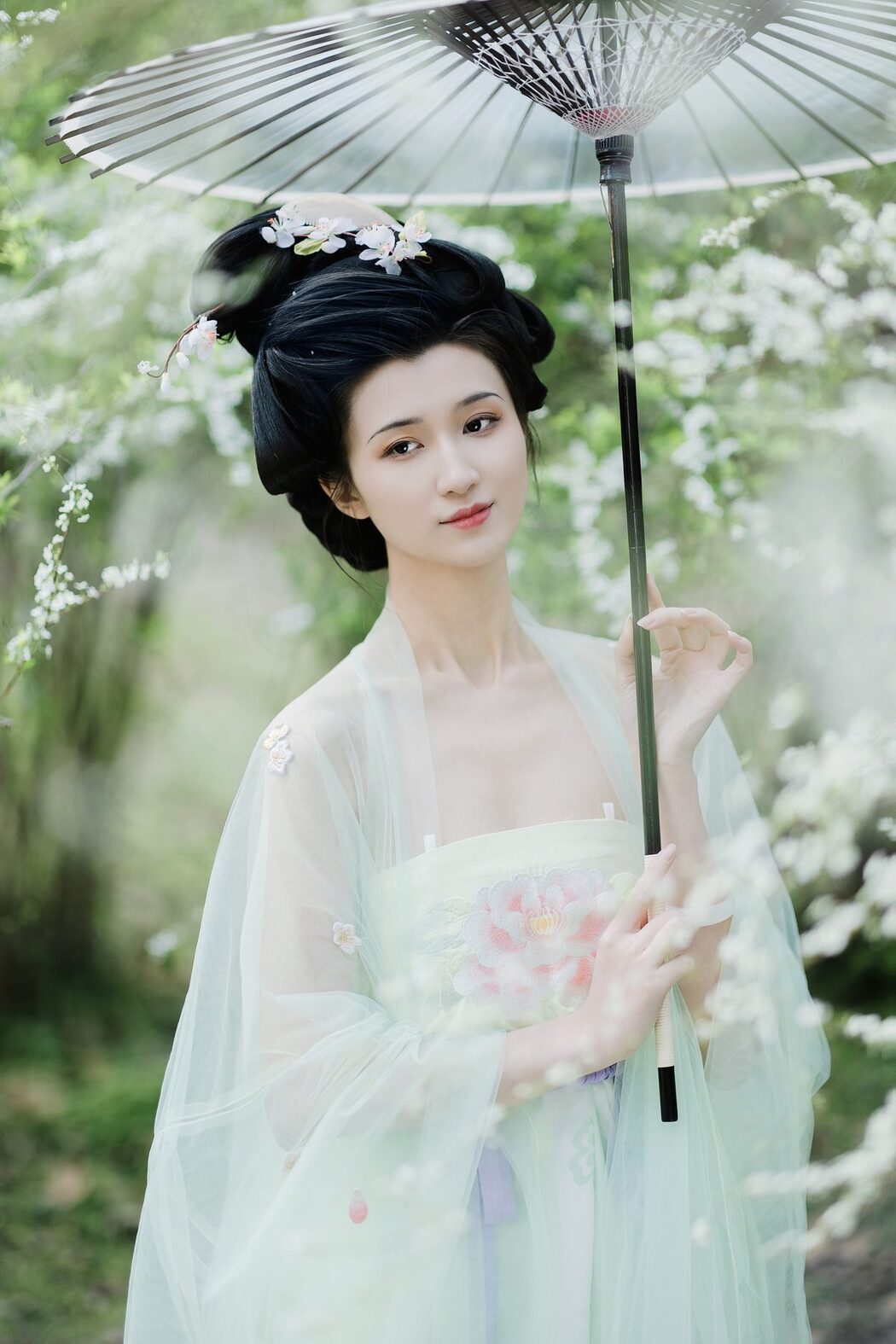 YiTuYu艺图语 Vol.5494 Hua Hua Shen Me Shi Hou 90 Jin