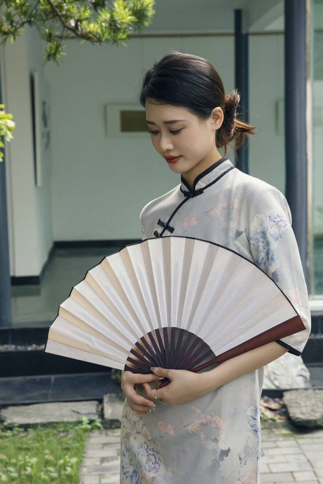 YiTuYu艺图语 Vol.5630 Chenaling_cl