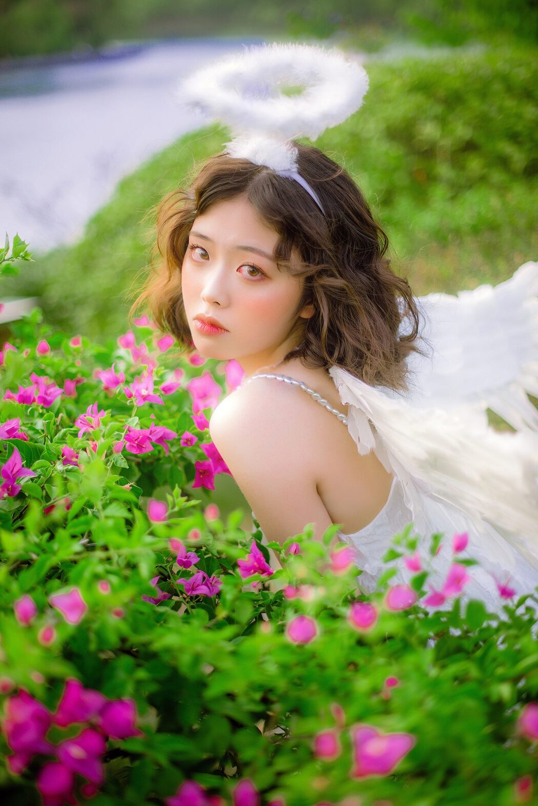 YiTuYu艺图语 Vol.5516 Peggy