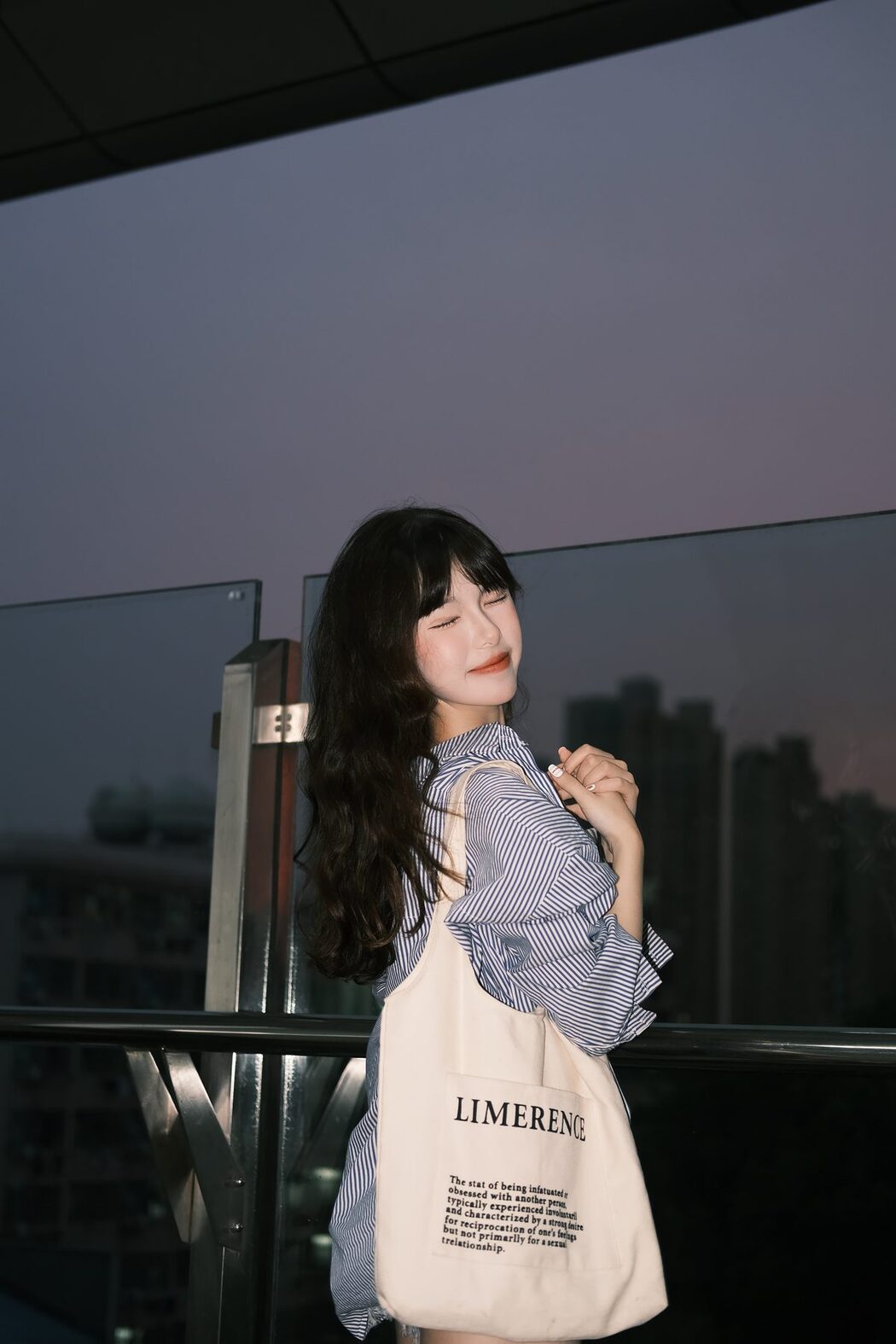 YiTuYu艺图语 Vol.5530 Lin Lin
