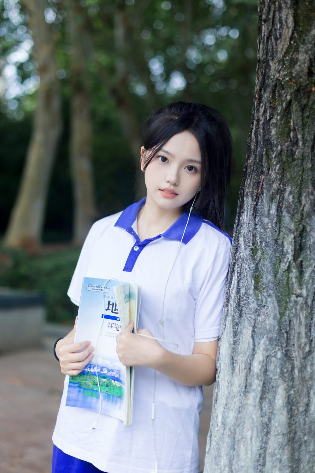YiTuYu艺图语 Vol.5519 Xiao Hang