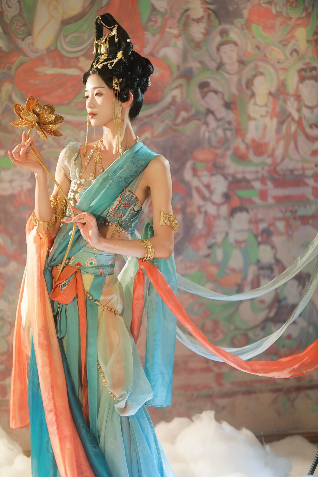 YiTuYu艺图语 Vol.5639 Ji Xiang Xiang