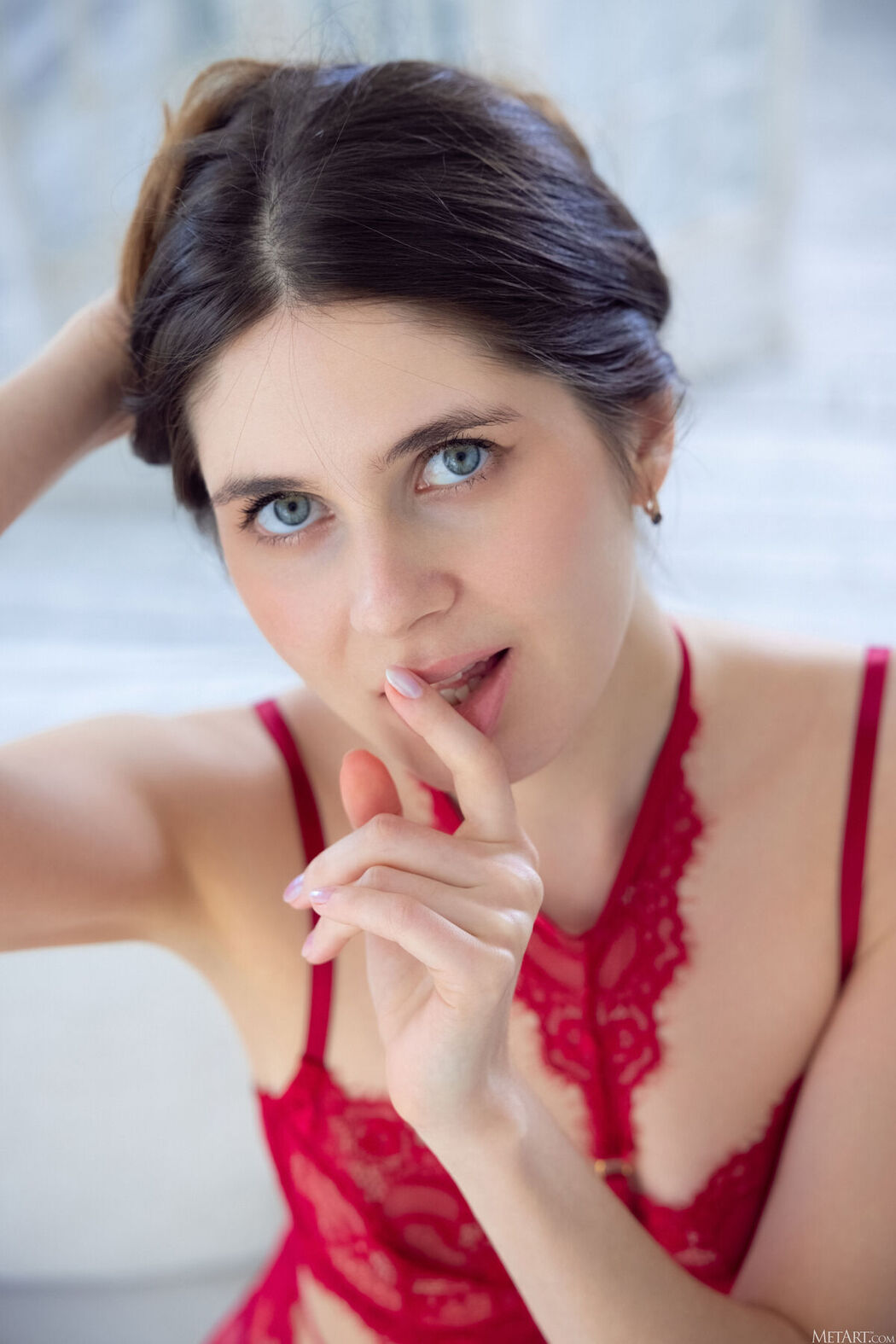 MetArt Luna Pica – Divine Part1 (60P)