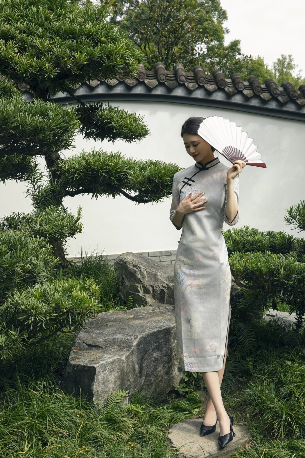 YiTuYu艺图语 Vol.5630 Chenaling_cl