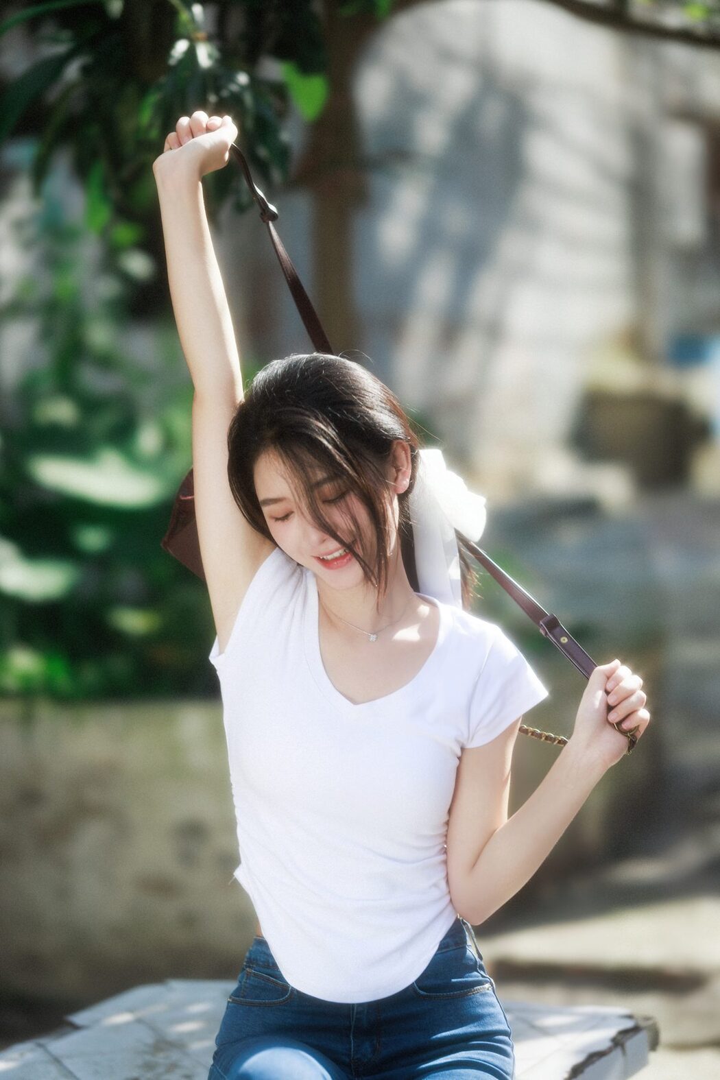 YiTuYu艺图语 Vol.5620 Bu Ta Xiao Yao